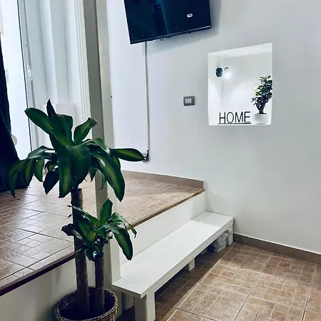 Leonardo Apartment Rom
