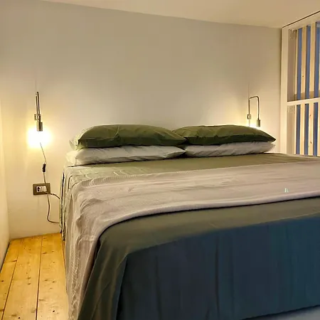 Appartement Leonardo *