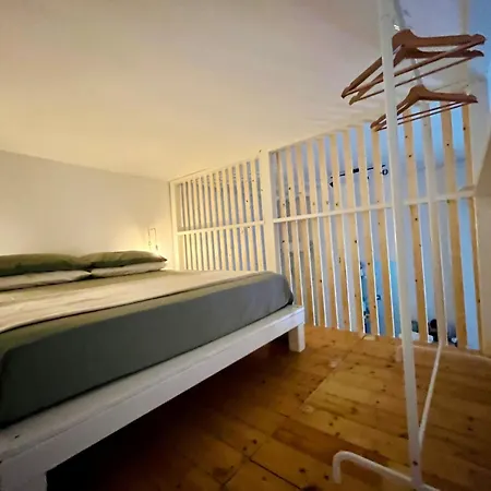 Appartement Leonardo *