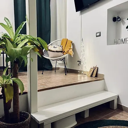 Leonardo Apartament *