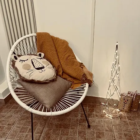 Appartement Leonardo Rome