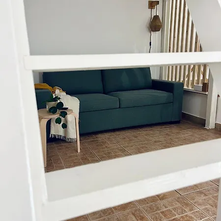 Leonardo Apartamento Roma