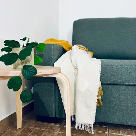 Apartamento Leonardo Roma