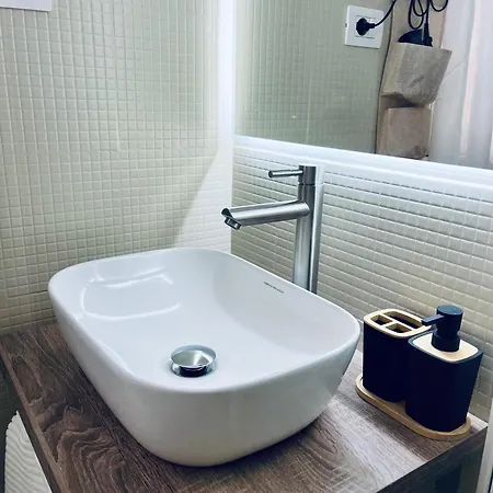 Leonardo Apartamento